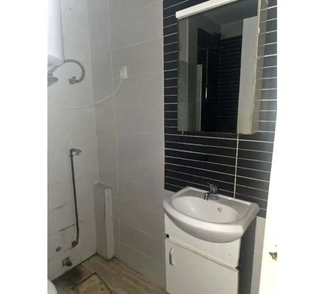 Badezimmer von Wohnung zum Verkauf in Lloret de Mar