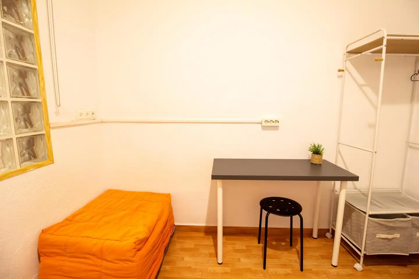 Apartament amb terrassa de lloguer a calle de Lluís Despuig, imagen 27
