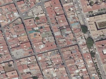 Casa en venda a CL. RICARDO PALMA 80 3ª Planta F