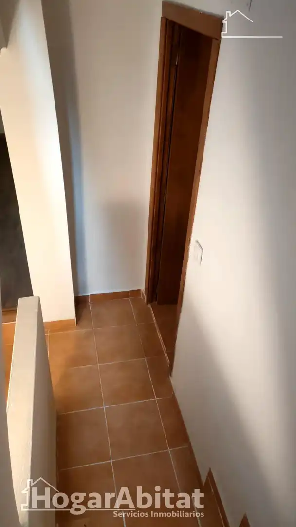 Casa o xalet en venda en Ontinyent amb Calefacció i Balcó