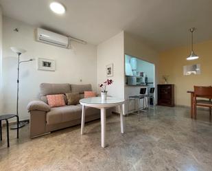 Flat to rent in Sta. Marina - San Andrés - San Pablo - San Lorenzo