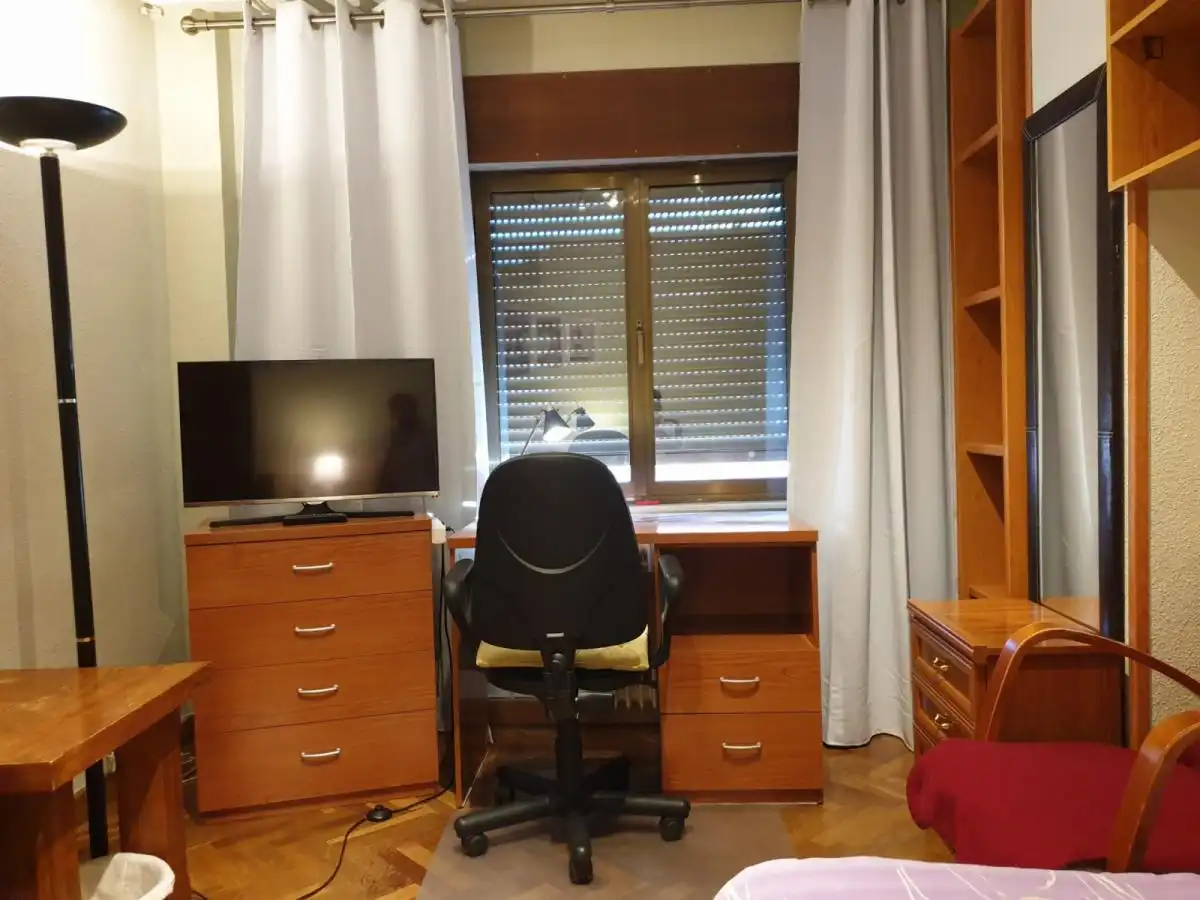 Room in San Bernardo