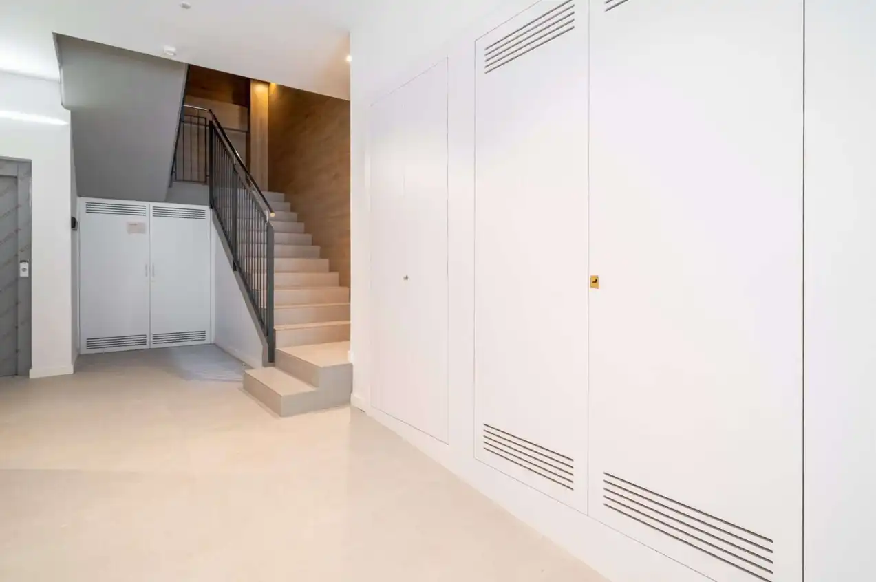 Flat for sale in Carrer del Doctor Martí Julià, 83, La Torrassa