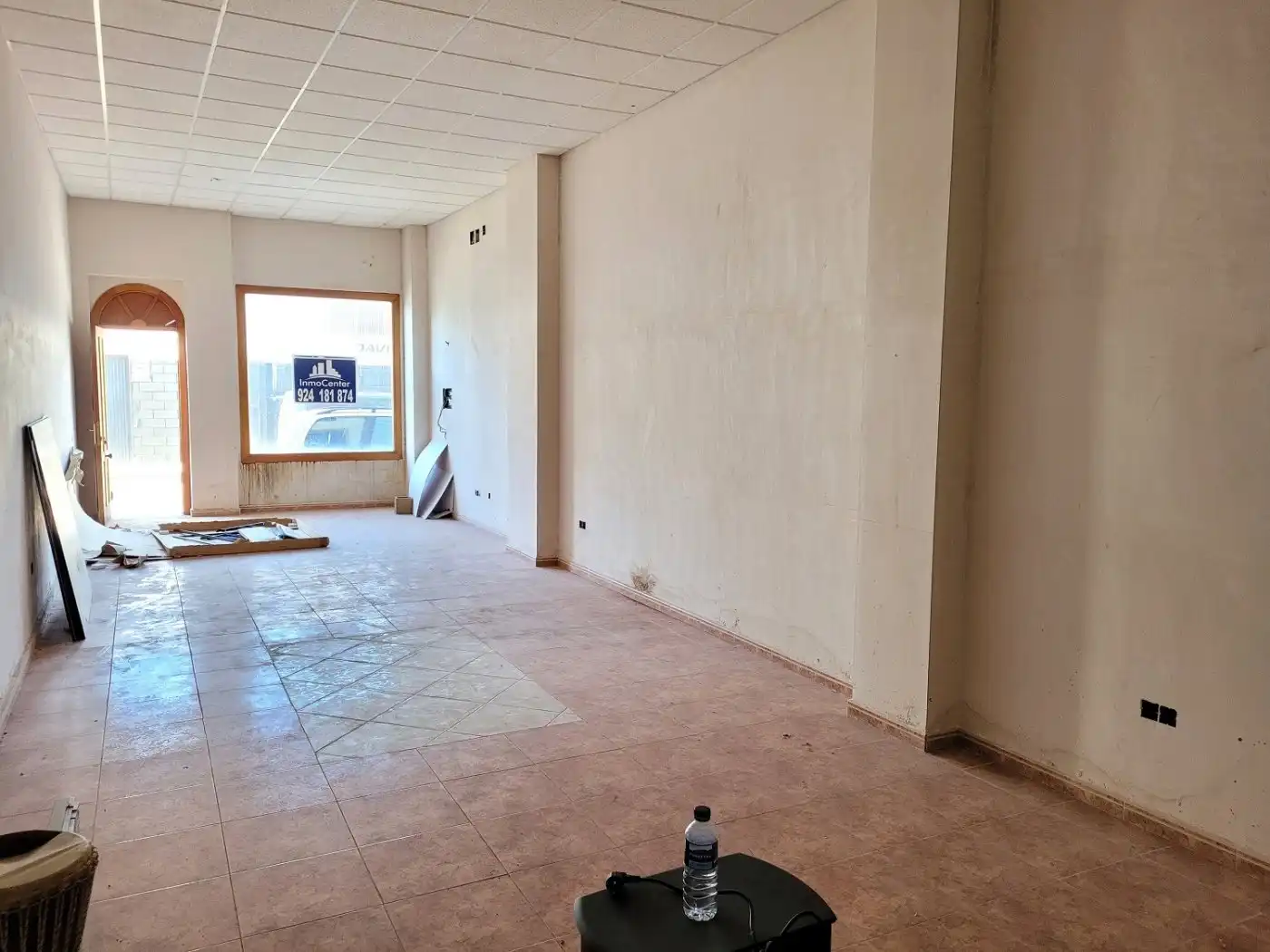 Local comercial en venta en Maria Auxiliadora - Barriada de Llera, imagen 6