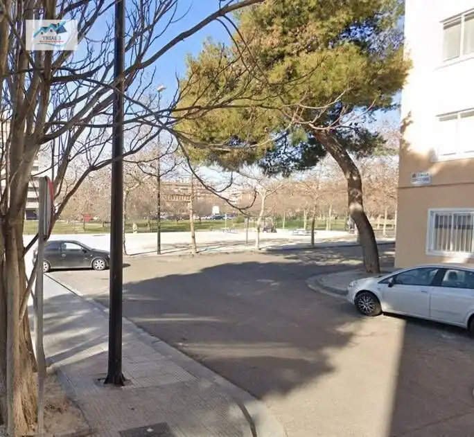Pis amb terrassa en venda a Calle DOMINGUEZ REMON, MARIA, imagen 2