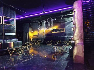Local comercial en traspaso en Eixample