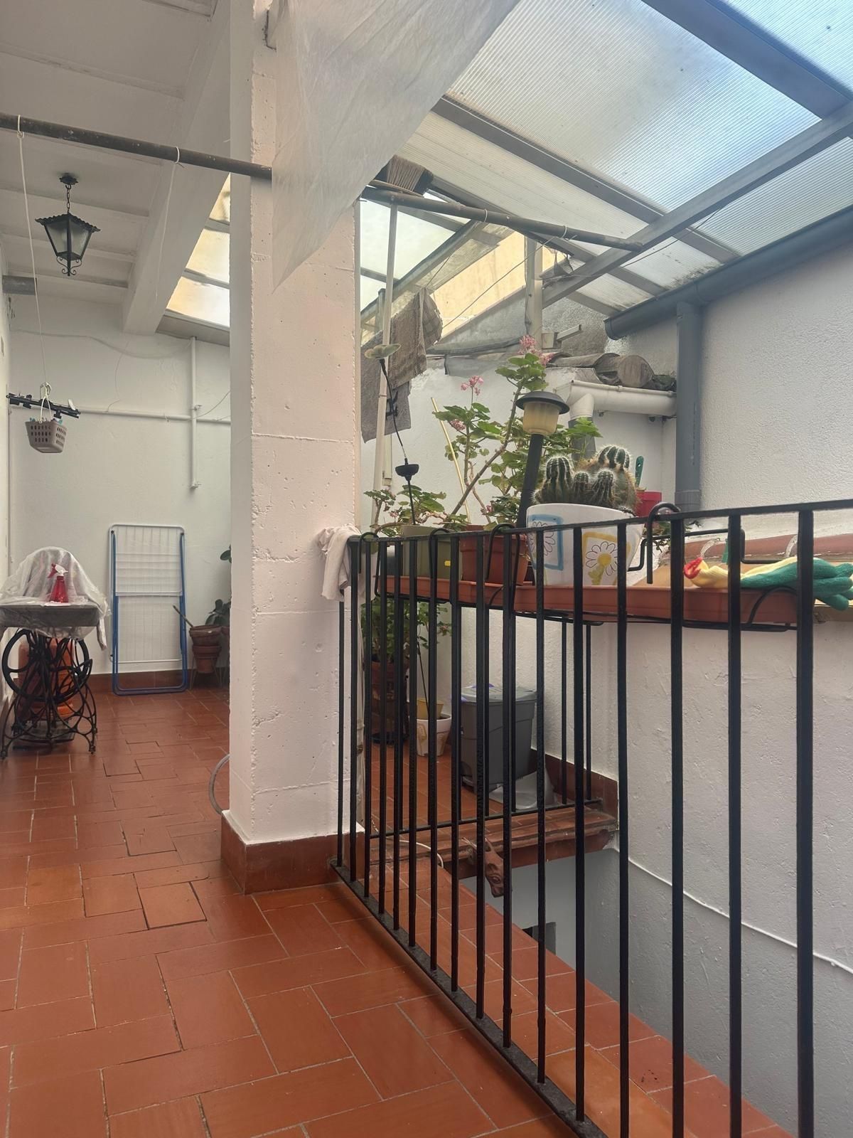Balcony of House or chalet for sale in L'Arboç  with Terrace