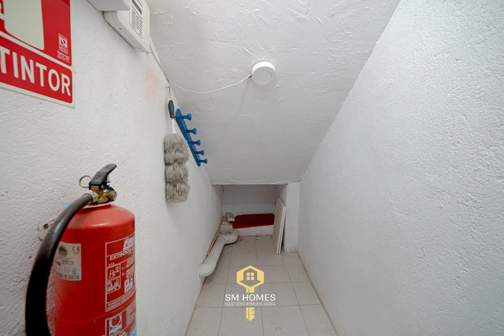 Commercial properties for rent in Coslada