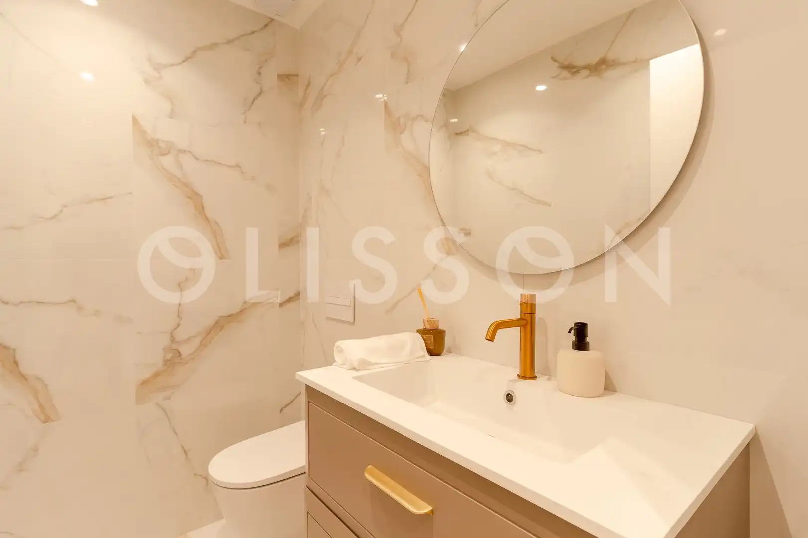 Flat with lift for sale in Barrio de Salamanca, imagen 20