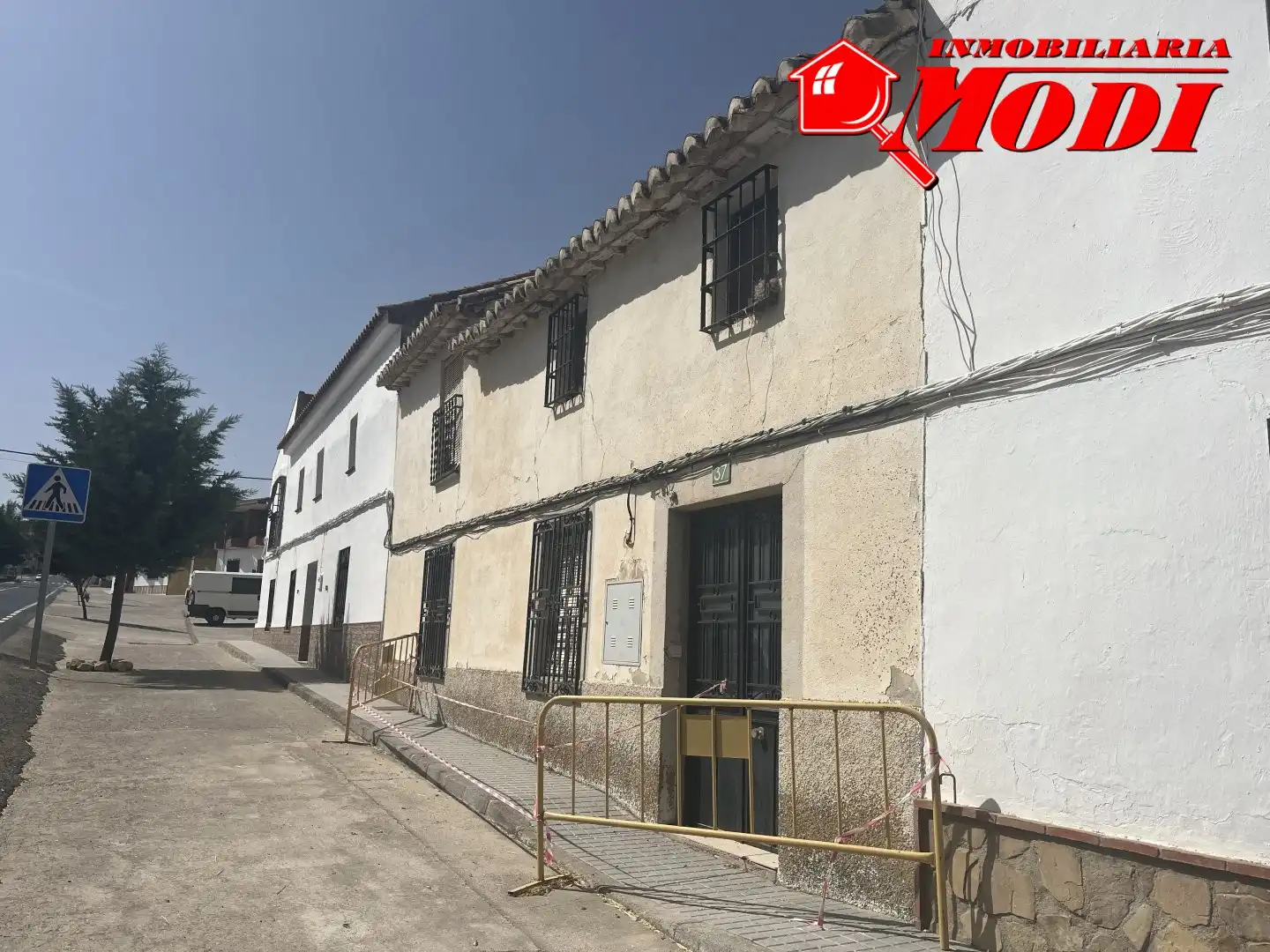 Maison avec jardin à vendre à Torre-Cardela, imagen 13