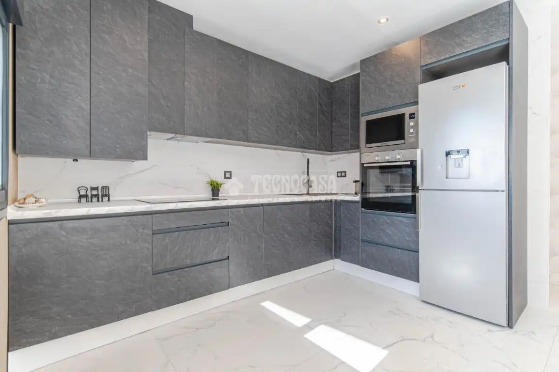 Piso con terraza en venta en Castell de Ferro, imagen 8