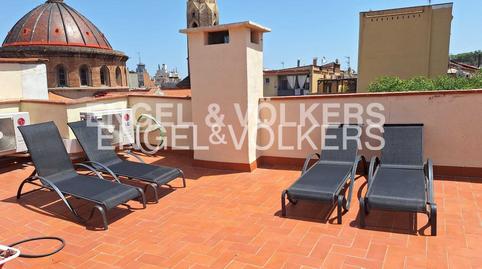 Foto 2 de Pis de lloguer a El Poble Sec - Parc de Montjuïc,  Barcelona Capital