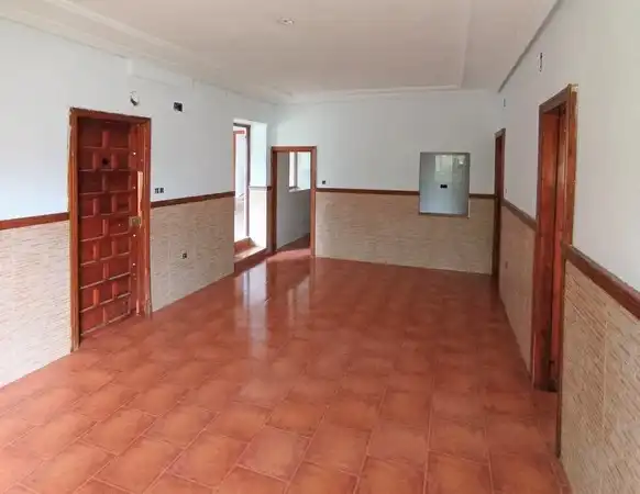 Casa o xalet en venda a Sallavedra, Molins - Campaneta - San Bartolomé