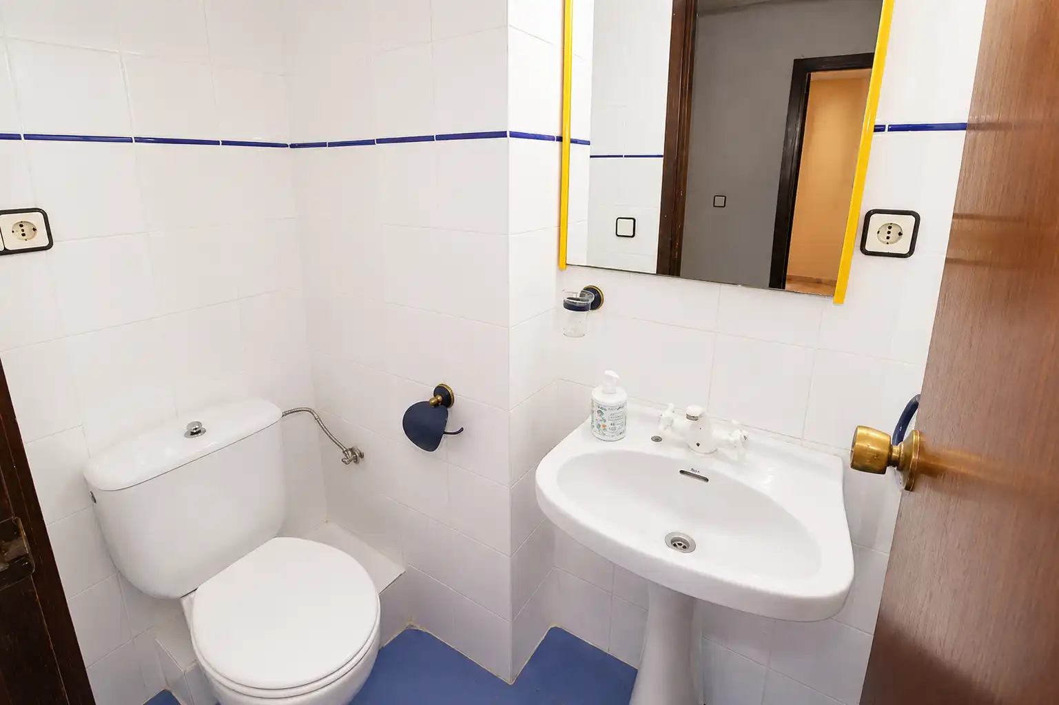 Piso con ascensor en venta en Benicalap, imagen 19