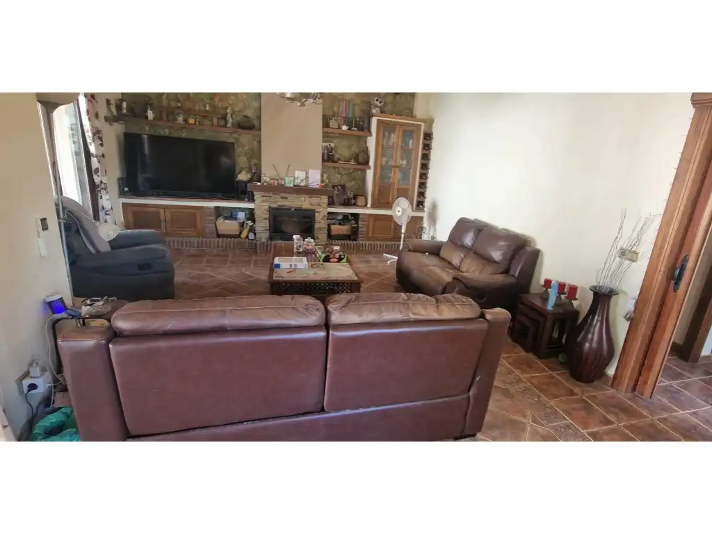 Chalet en venta en Urbanizacion Buenavista, imagen 14