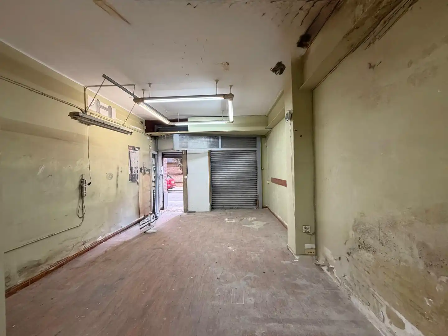 Local comercial en alquiler en Catalunya - Fontetes, imagen 5