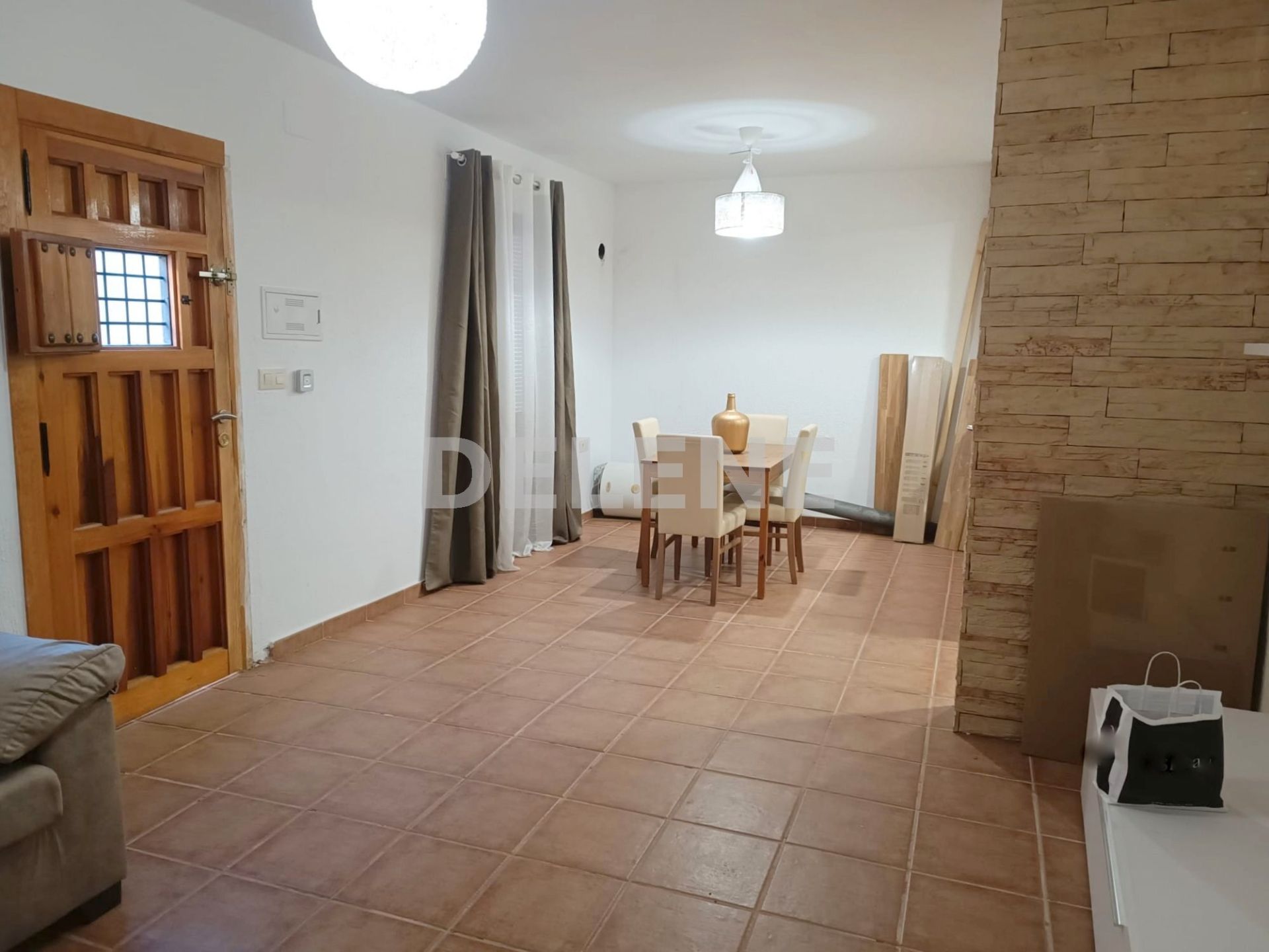 House or chalet for sale in Elche de la Sierra