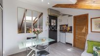 Kitchen of Apartment for sale in Las Rozas de Madrid  with Air Conditioner, Heating and Private garden