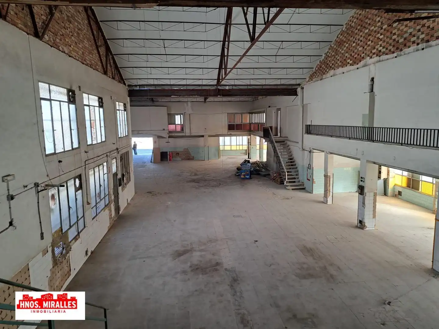 Nave industrial en alquiler en Elche ciudad, imagen 9