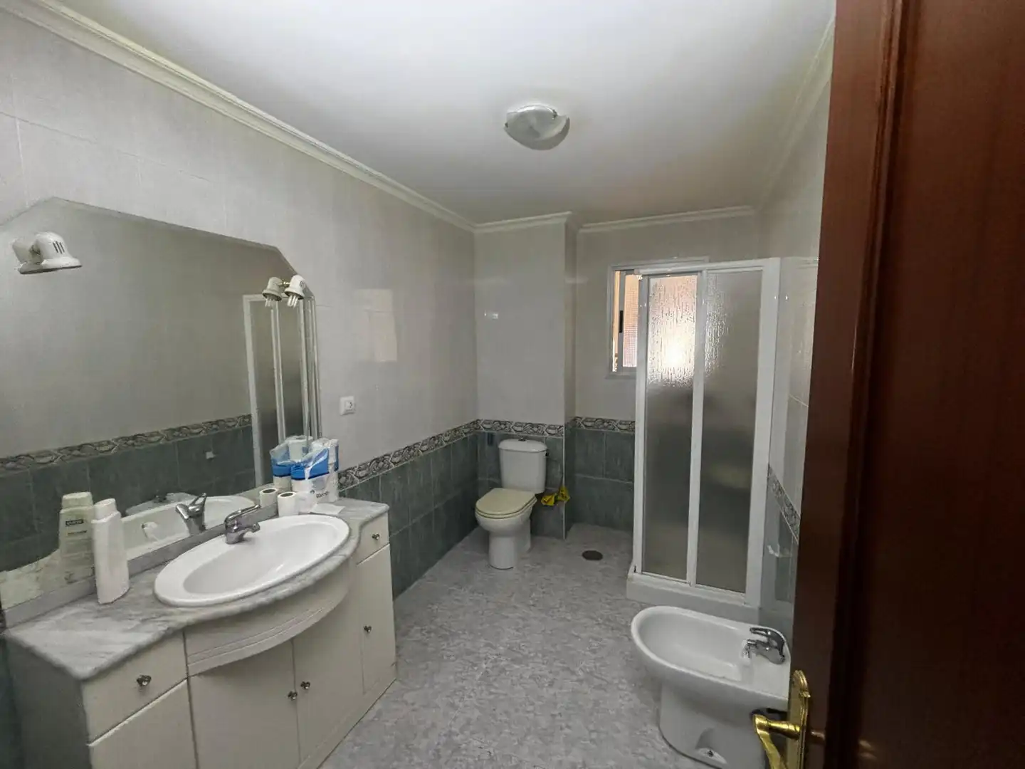 Flat with terrace for sale in San José de la Rinconada, imagen 8