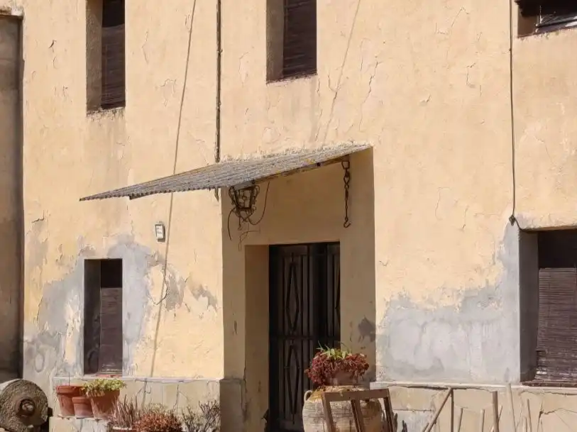Exterior view of Houses for sale in Torrelles de Foix