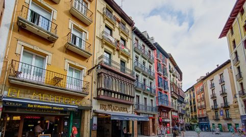 Foto 3 de Pis en venda a Pamplona-iruña - Calle Mercaderes Pamplona, Casco Antiguo, Pamplona / Iruña