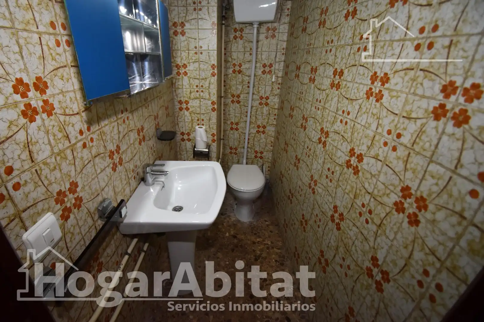 Appartement avec terrasse à vendre à Calle Hermano Martí, imagen 38