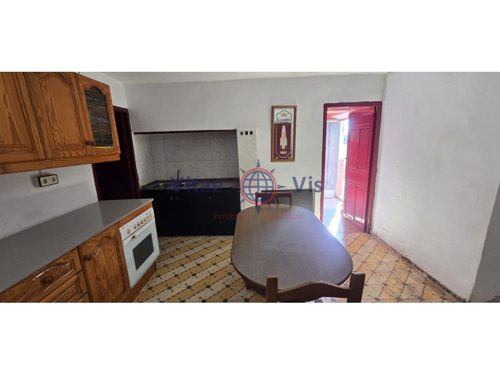 Kitchen of Country house for sale in Puerto Lumbreras