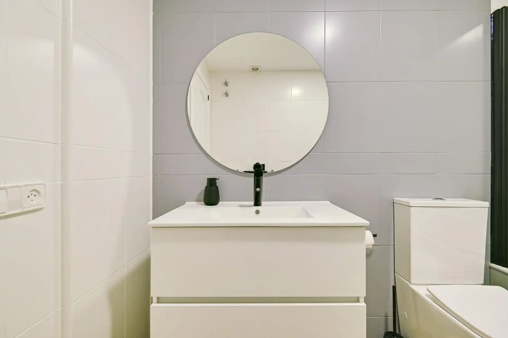 Penthouse mit Aufzug zum Verkauf in Avinguda Catalunya, imagen 19