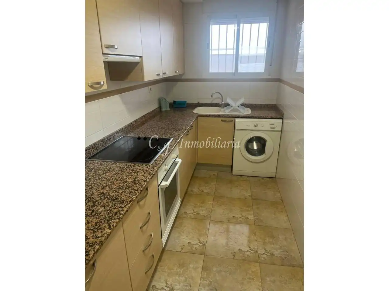 Apartment with pool for sale in La Torre - Playa de Chilches, imagen 7