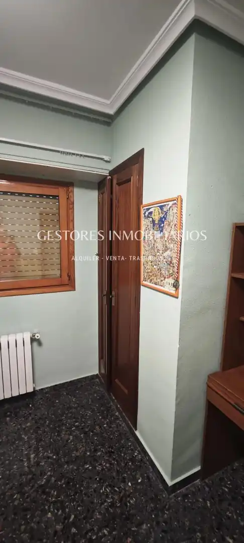 Wohnung zur Miete in Banyeres de Mariola