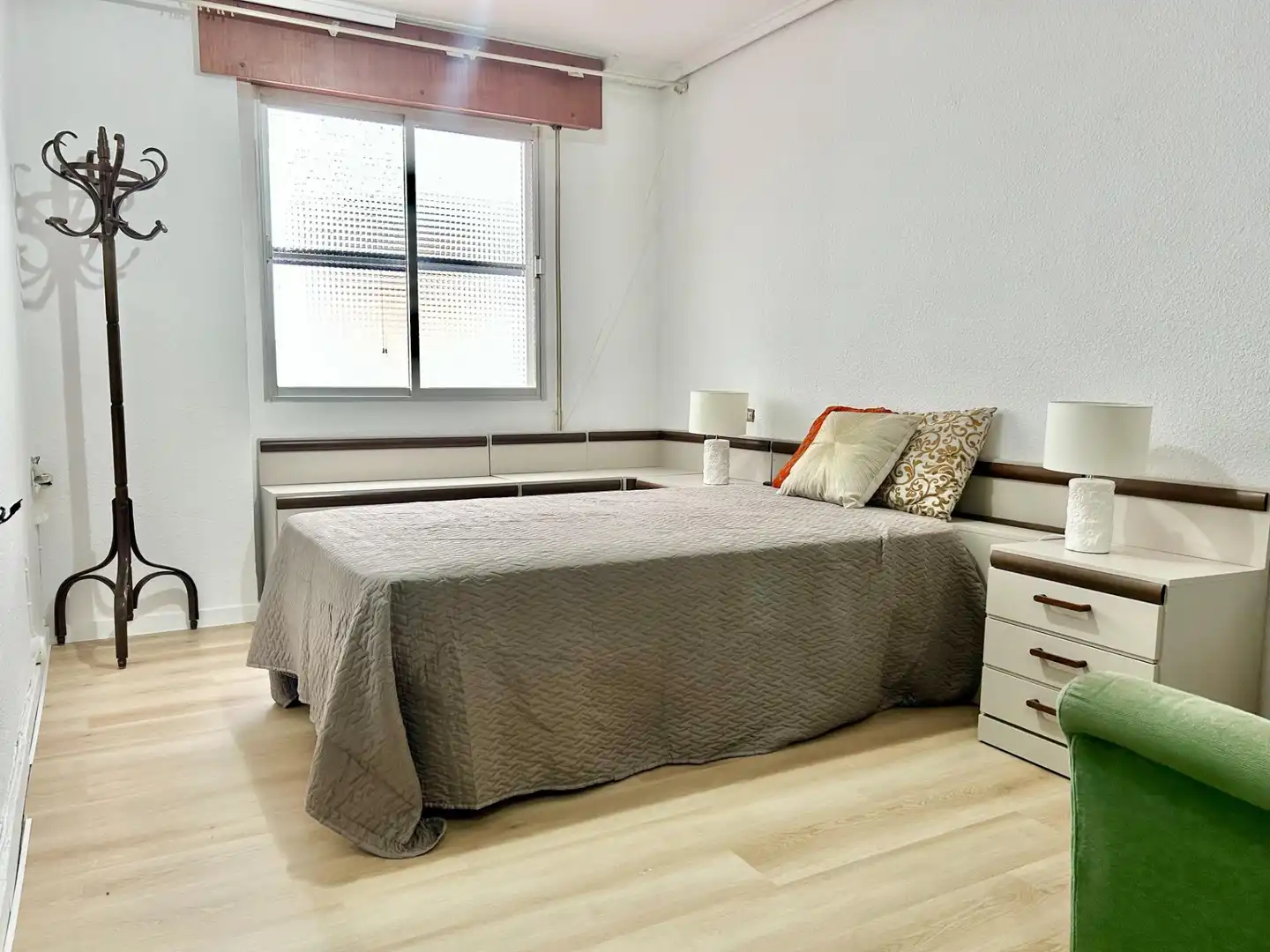Apartamento con ascensor en venta en Calle de Clemente Gosálvez, imagen 12