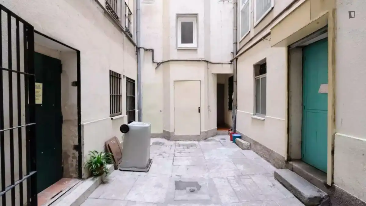 Apartament de lloguer a Chamberí, imagen 41