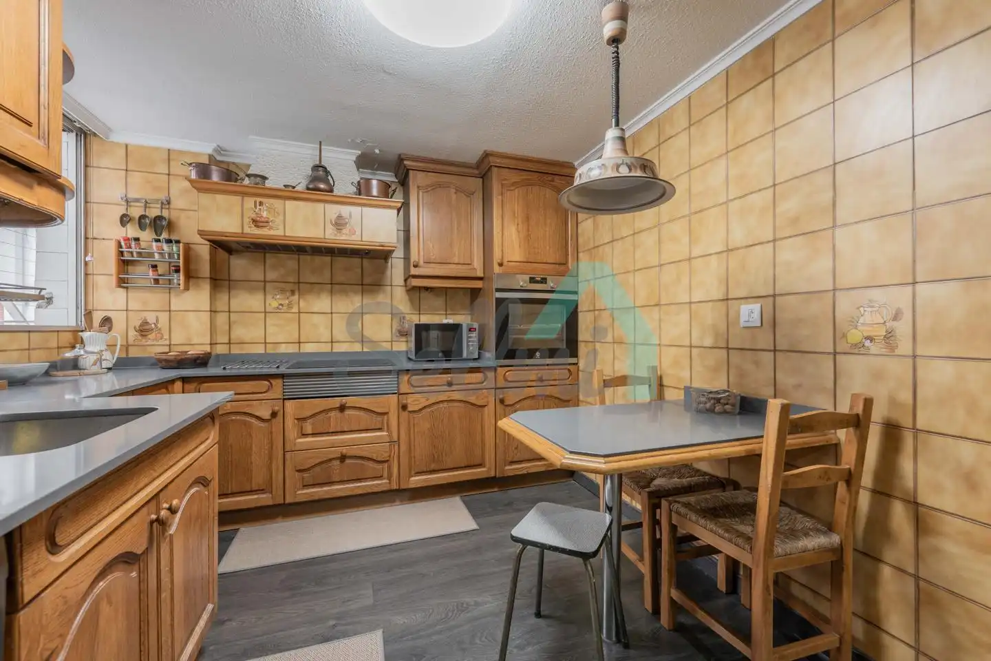 Appartamento con ascensore in affitto a Calle Arquitectos Galan, imagen 8