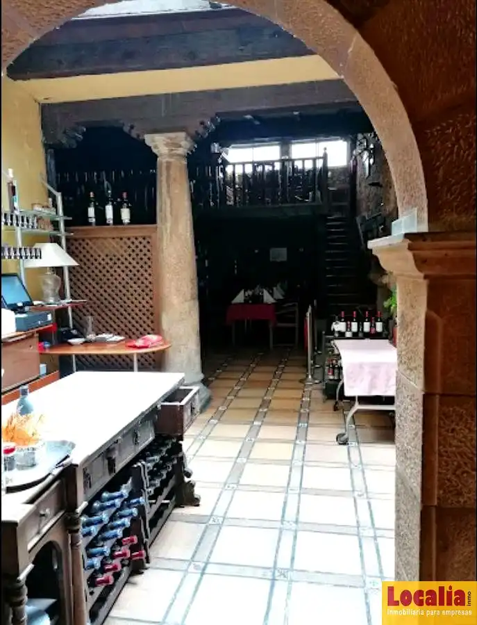Gewerbefläche zur Übernahme in Aguilar de Campoo, imagen 8