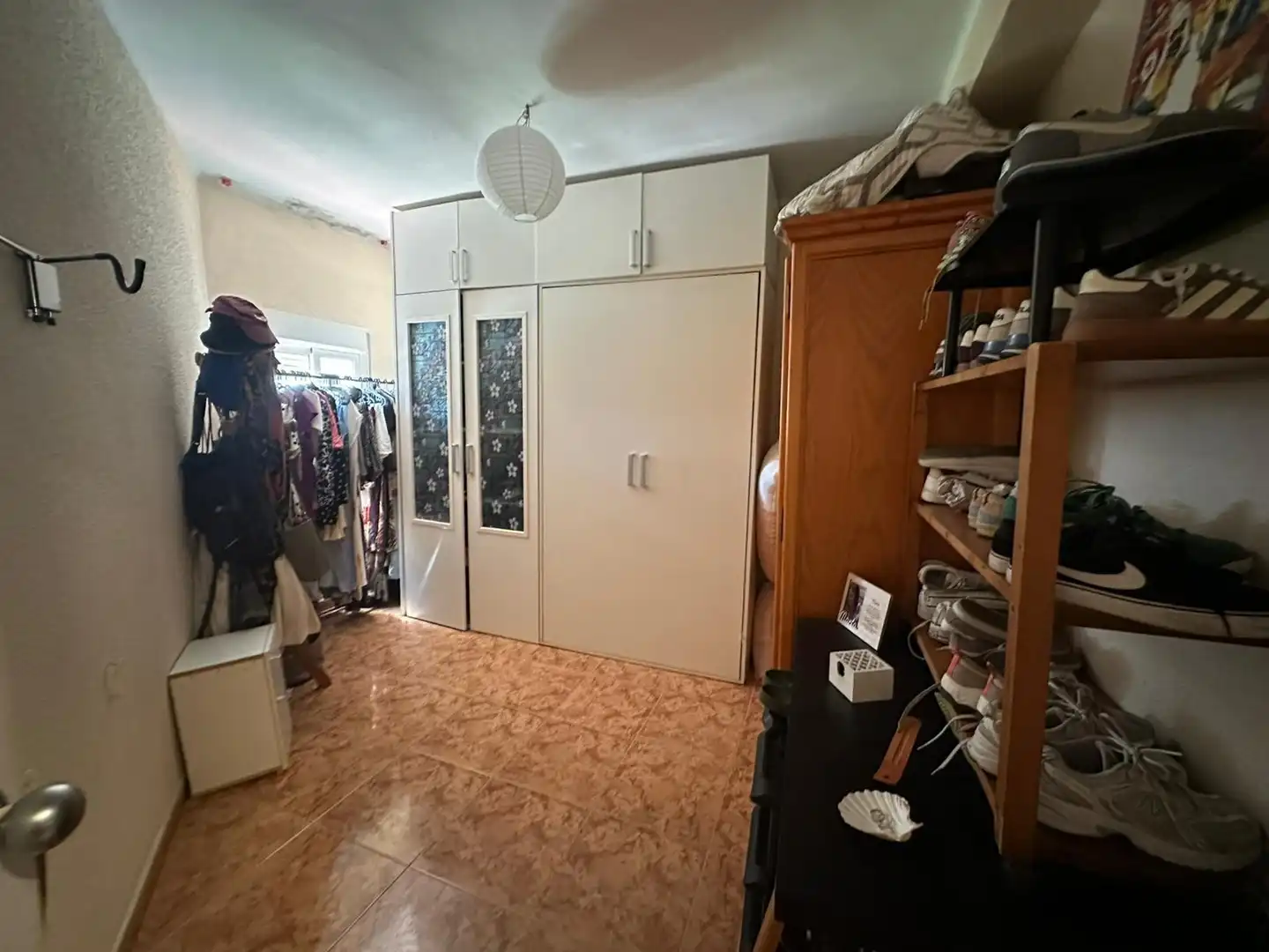 Habitación de Piso en venta en Badajoz con Amueblado y Balcón