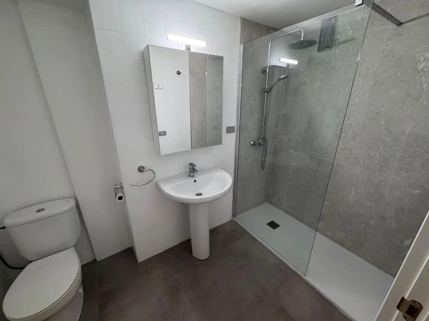 Piso con ascensor en venta en Calle Bilbao 6, imagen 11
