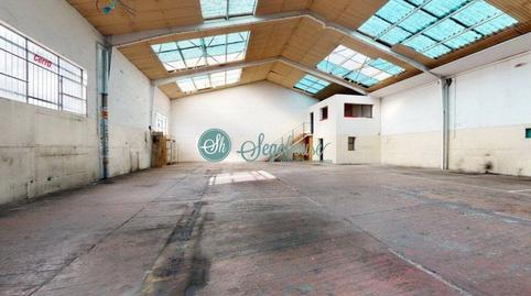Photo 2 of Industrial buildings to rent in El Cerro - Carretera de San Rafael, Segovia