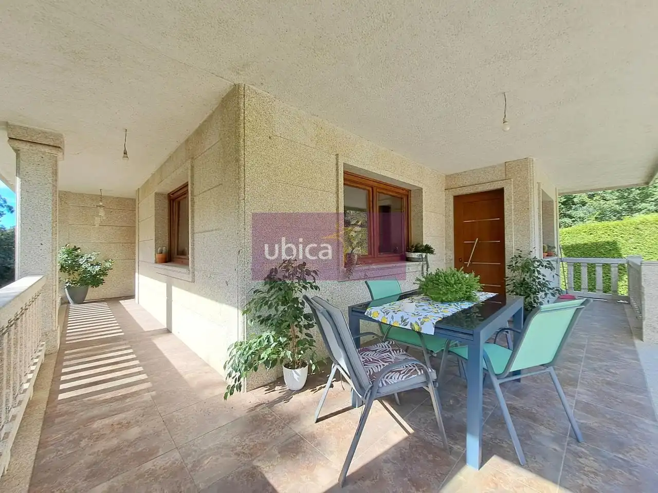 Villa avec piscine à vendre à Cabral - Candeán, imagen 3