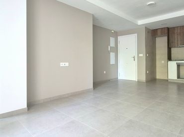 Appartement avec balcon à vendre à Calle Uruguay 11