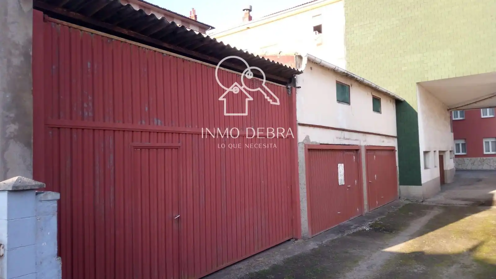 Casa o chalet en venta en N/A, Soto del Barco