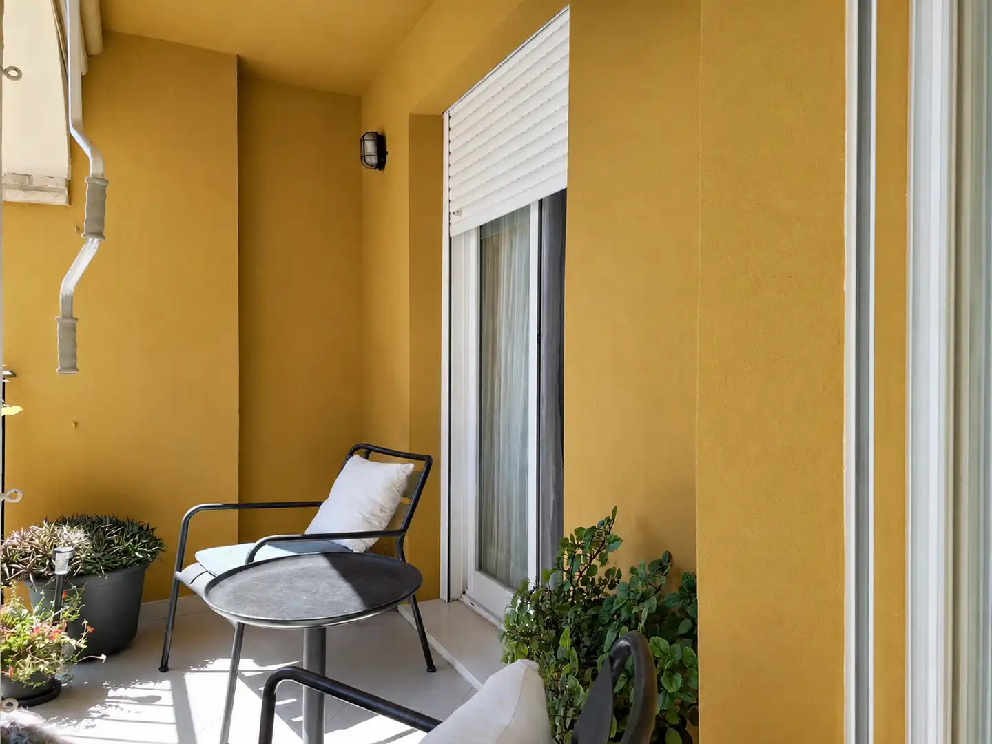 Terraza de Ático en venta en Jerez de la Frontera con Aire acondicionado, Calefacción y Terraza