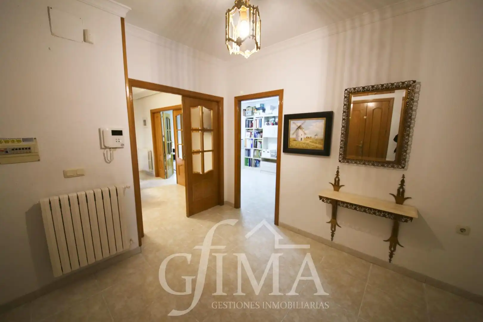 Casa con terraza en venta en Tomelloso, imagen 7
