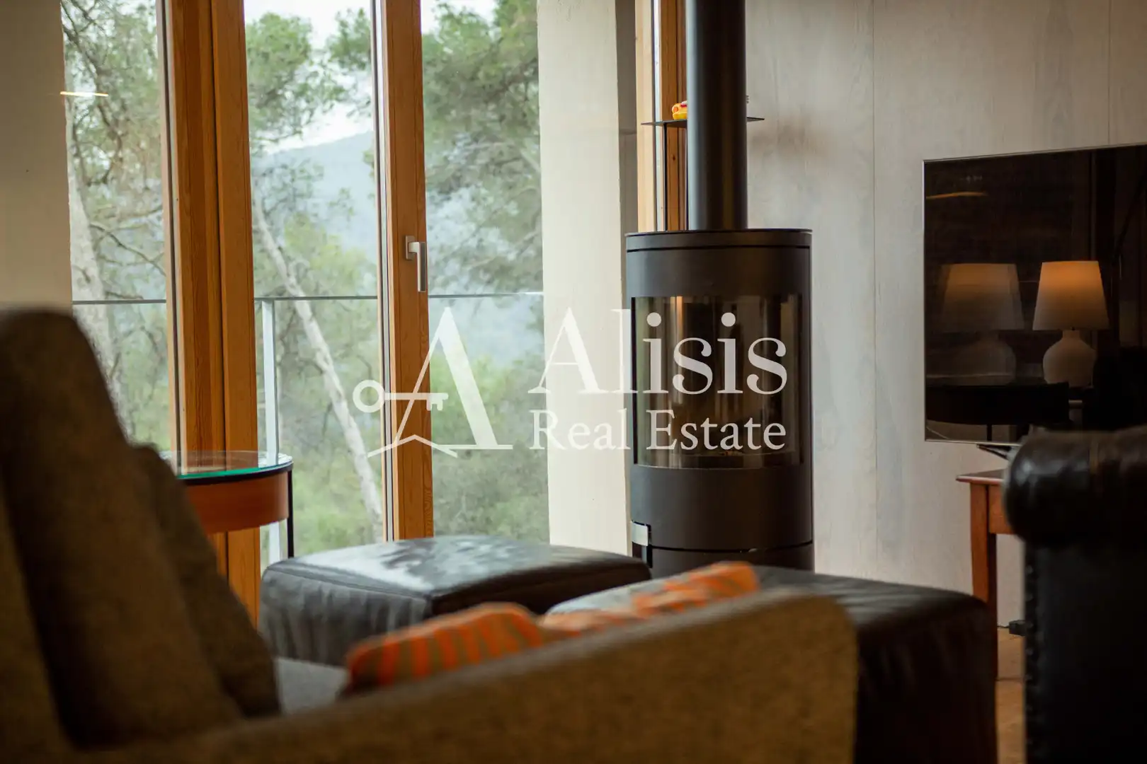 Casa o chalet en venta en Molins de Rei