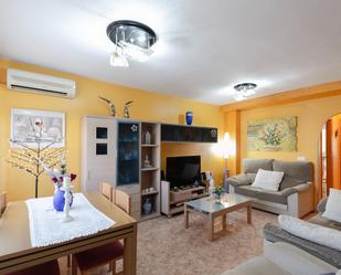 Sala d'estar de Casa o xalet en venda en Cartagena amb Aire condicionat, Calefacció i Traster