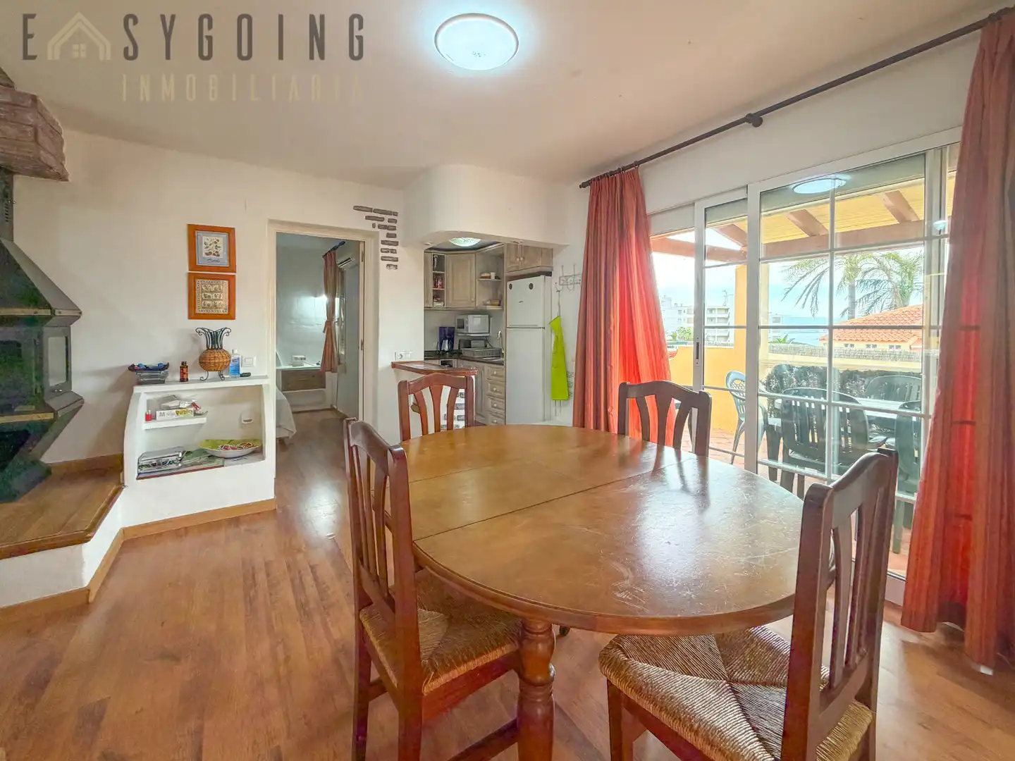 Villa mit Terrasse zum Verkauf in Avinguda D'Escandinàvia, imagen 6