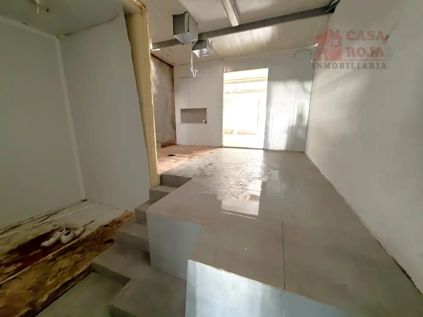 Commercial properties for rent in Cangas 