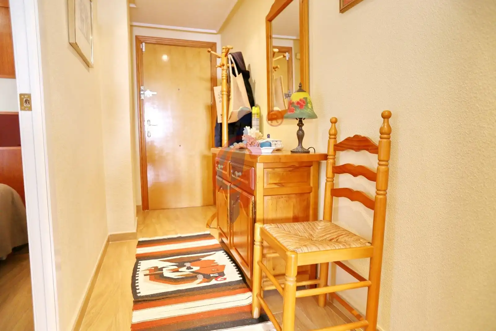 Apartamento en venta en Guardamar del Segura con Aire acondicionado, Calefacción y Parquet
