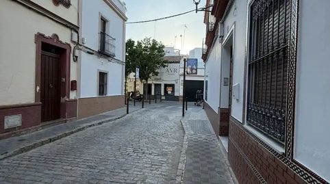 Foto 4 von Geschaftsraum zur Miete in Calle Juan Agustín Palomar, 11, Centro - Barriada Mallorca, Camas