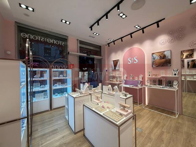 Local comercial en Alquiler en Sant Pere, Sta. Caterina i la Ribera